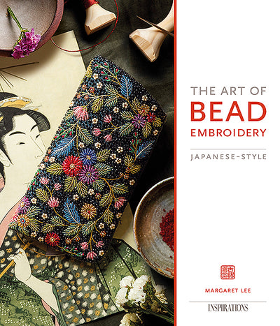 Inspirations: The Art of Bead Embroidery Japanese Style 2