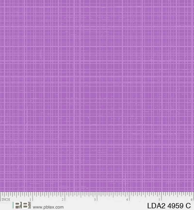 Purple - General Blenders