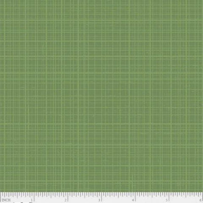 Green - General Blenders