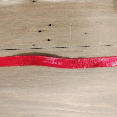 Ribbon - Luster per 50cm