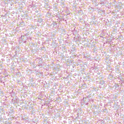 Sugar Lilac
