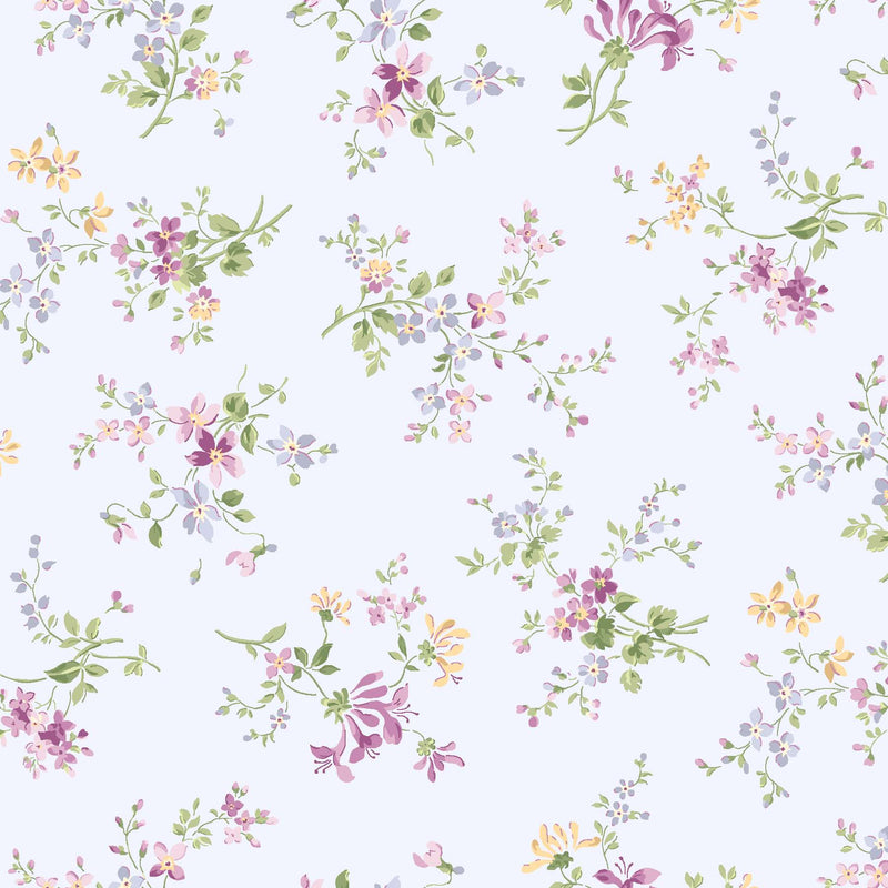 Sugar Lilac