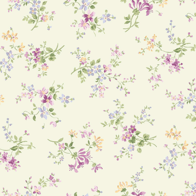 Sugar Lilac