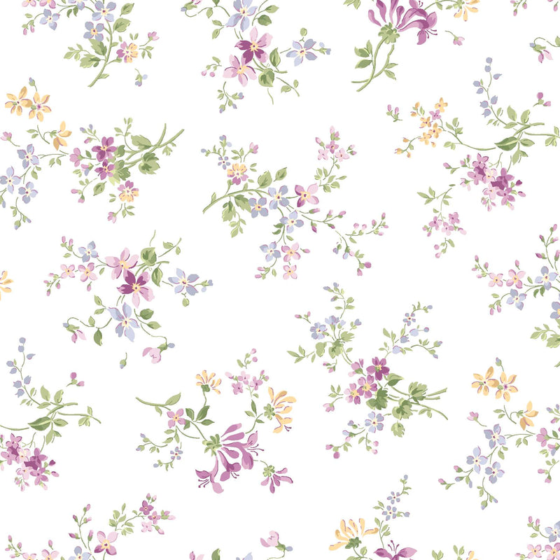 Sugar Lilac