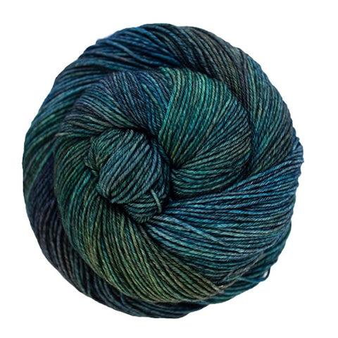 Malabrigo Ultimate Sock