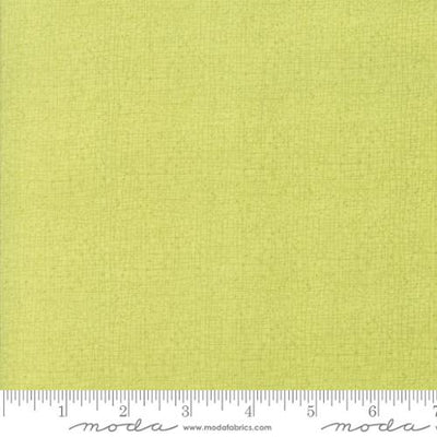 Green -  Solid and Semi-Solid Blenders