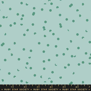 RS3025-22 Hole Punch Dots - Polar