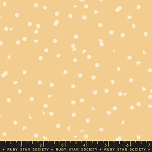 RS3025-25 Hole Punch Dot - Butternut