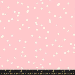 RS3025-28 Hole Punch Dots - Cotton Candy