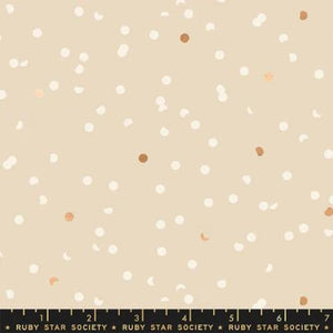 RS3025-33 Hole Punch Dots - Sandbox