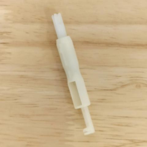 Machine Needle Threader/Inserter