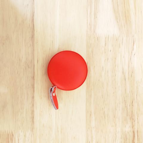 Tape Measure - Retractable