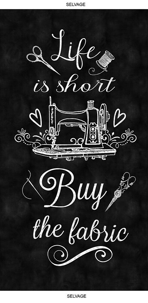 Sewing and Knitting
