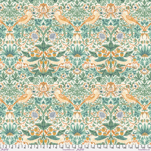 William Morris General