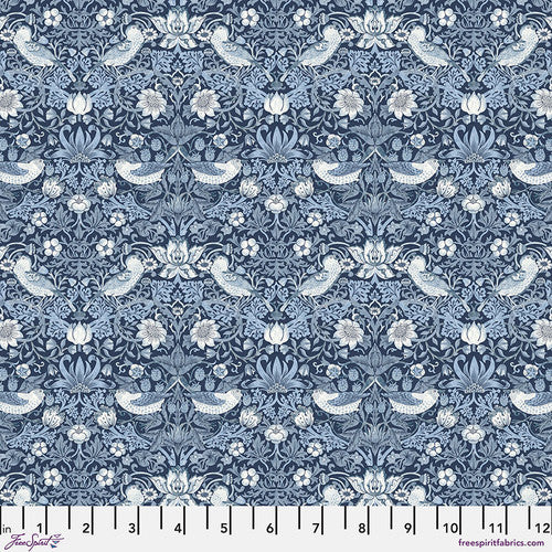 William Morris General