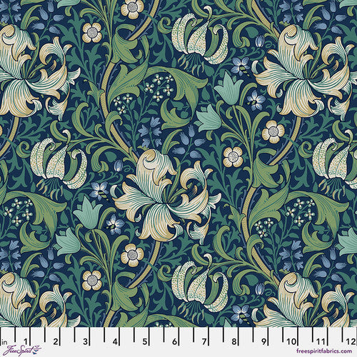 William Morris General