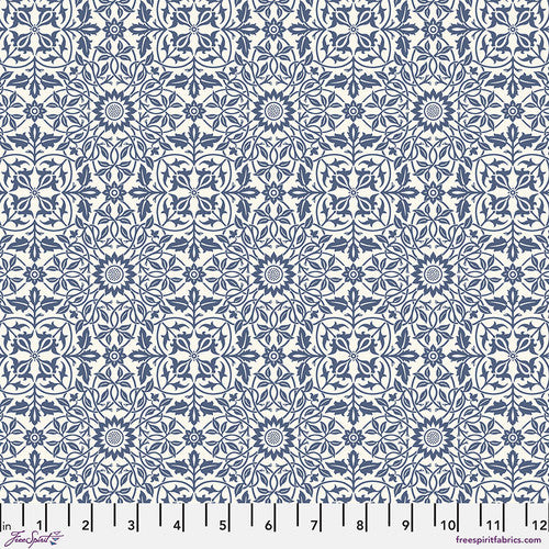 William Morris General