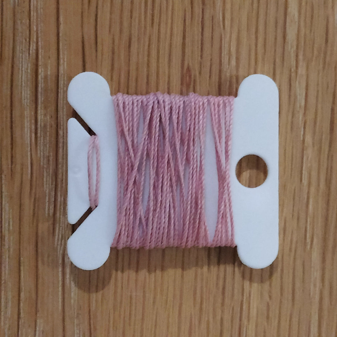 Waxed Thread 0.6mm x 2m