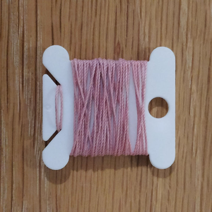 Waxed Thread 0.6mm x 2m