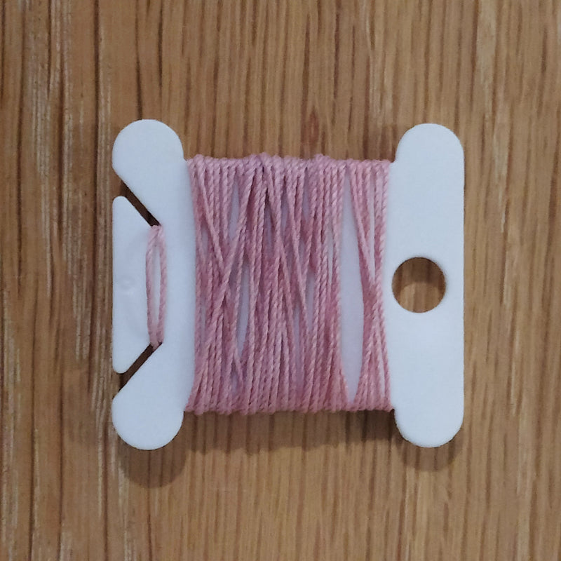 Waxed Thread 0.6mm x 2m