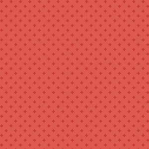 R210157 Geo Set-Dk Coral