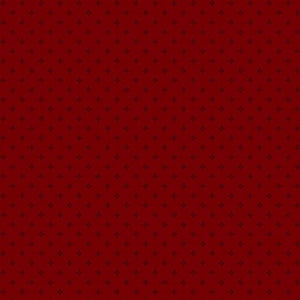 R210157- Dk Red Geo-Set