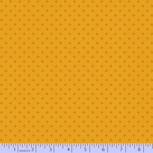 R210157 Dark Yellow Geo Set