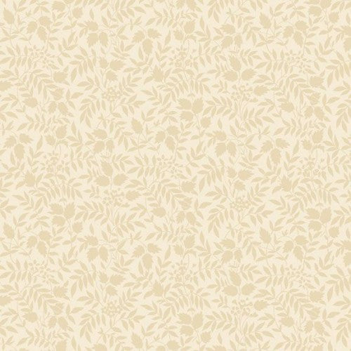 Botanical Journal by The Smithsonian Institute for Marcus Fabrics