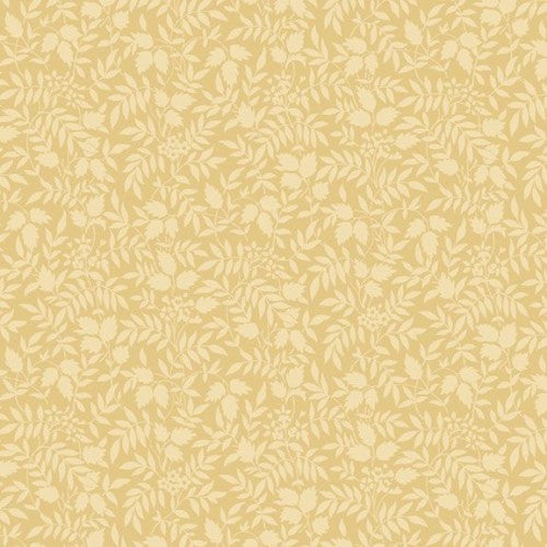 Botanical Journal by The Smithsonian Institute for Marcus Fabrics