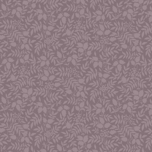 Botanical Journal by The Smithsonian Institute for Marcus Fabrics