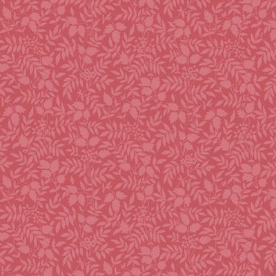 Botanical Journal by The Smithsonian Institute for Marcus Fabrics