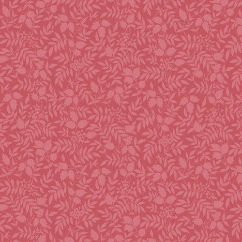 Botanical Journal by The Smithsonian Institute for Marcus Fabrics