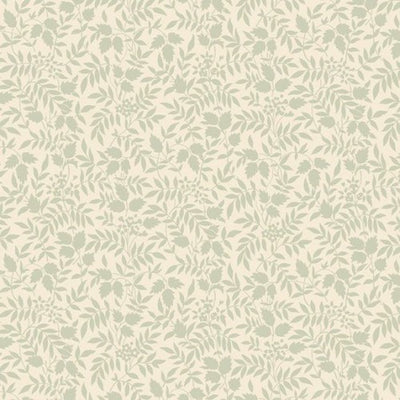 Botanical Journal by The Smithsonian Institute for Marcus Fabrics