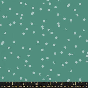 RS3025-23 Hole Punch Dot - Watercress