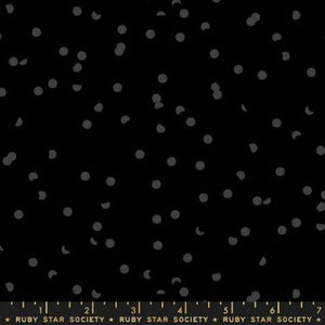 RS3025-36 Hole Punch Dot - Black