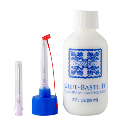 Roxanne Glue-Baste-It