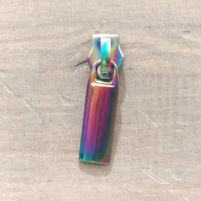 Zipper Pulls
