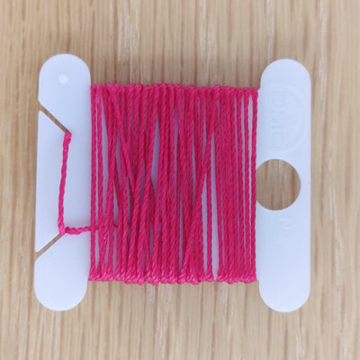 Waxed Thread 0.6mm x 2m