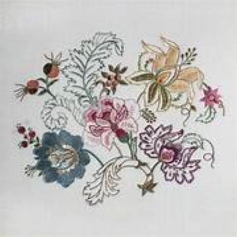 Roseworks Embroidery Designs