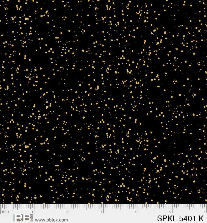 Sparkle by P&B Textiles