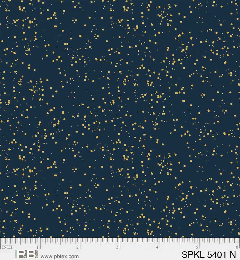 Sparkle by P&B Textiles