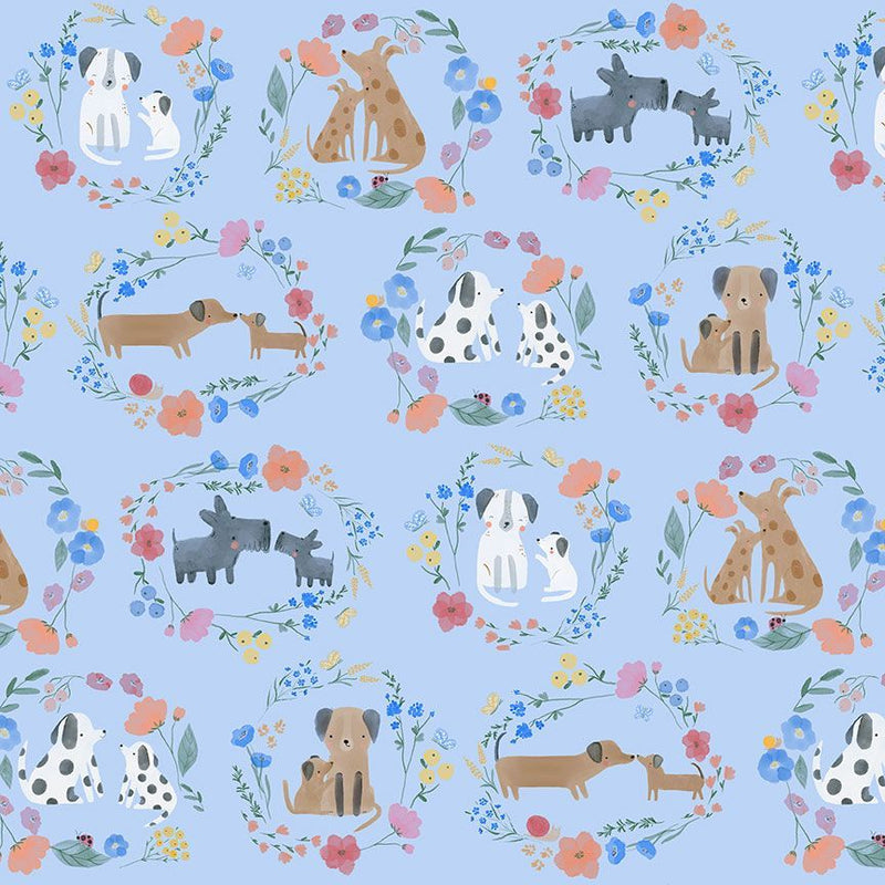 Cats & Dogs