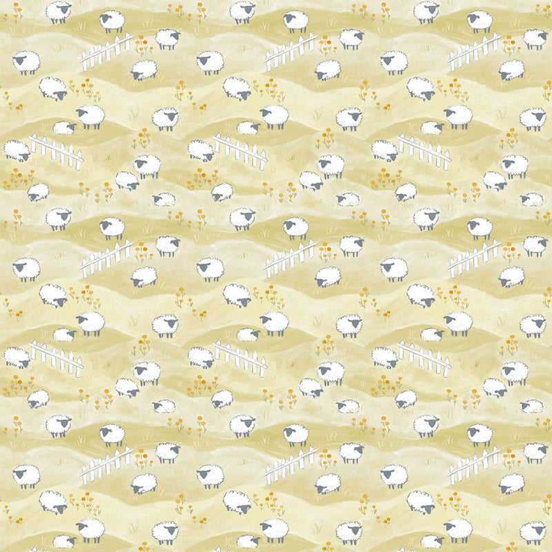 Farmyard