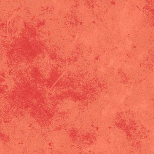 Suede 7303O Orange