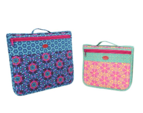 ByAnnie Zip It Up 2.0
