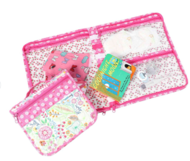 ByAnnie Zip It Up 2.0