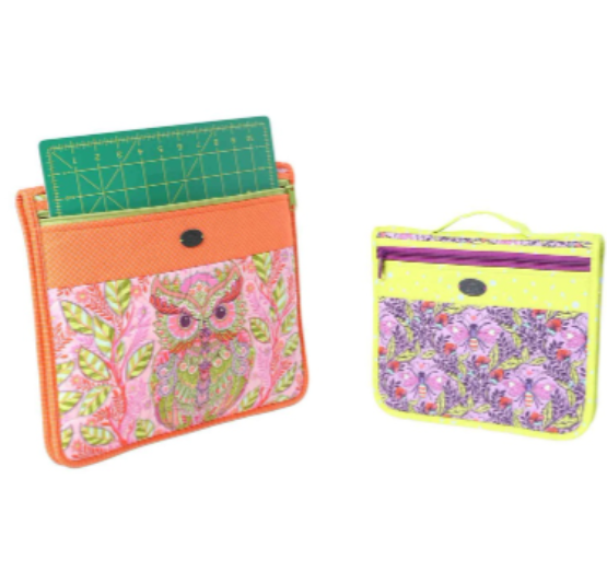 ByAnnie Zip It Up 2.0