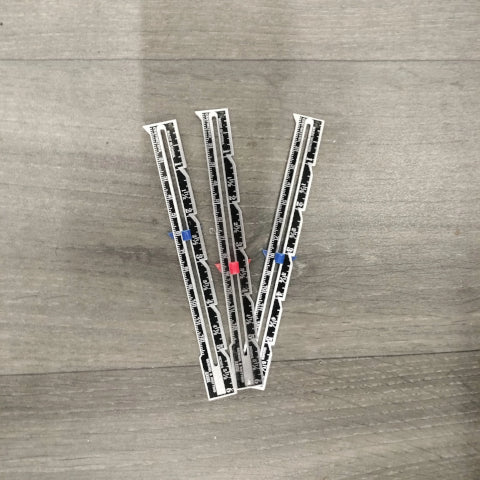 Sewing Gauge