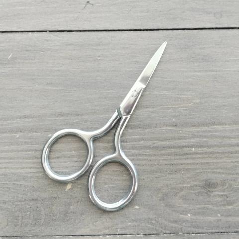 Small Thread Scissors