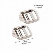 ByAnnie 1" Strap Adjusters